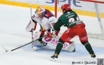 Ligue Magnus : 7me journe : Cergy-Pontoise vs Grenoble 