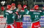 Ligue Magnus : 7me journe : Anglet vs Gap 