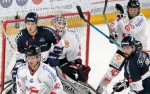 Ligue Magnus : 8me journe : Angers  vs Amiens 