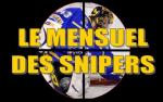 Nvlle Chronique : Le mensuel des snipers 