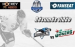 Ligue Magnus : 9me journe : Gap  vs Cergy-Pontoise