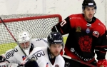 Ligue Magnus : 9me journe : Nice vs Angers 