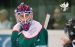 Ligue Magnus : 9me journe : Anglet vs Grenoble 