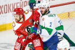 KHL : Da Costa ce hros
