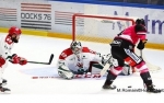 Ligue Magnus : 11me journe : Rouen vs Cergy-Pontoise