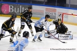 Ligue Magnus : 16me journe : Rouen vs Gap 