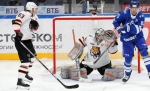 KHL : Amur verrouill