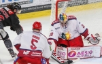 Ligue Magnus : 17me journe : Amiens  vs Grenoble 