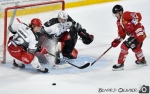 Ligue Magnus : 17me journe : Cergy-Pontoise vs Brianon 