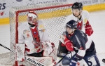 Ligue Magnus : 18me journe : Angers  vs Brianon 