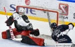 Ligue Magnus : 20me journe : Cergy-Pontoise vs Angers 