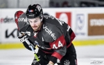 Ligue Magnus : 21me journe : Bordeaux vs Chamonix 