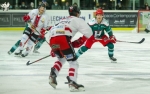 Ligue Magnus : 21me journe : Anglet vs Brianon 