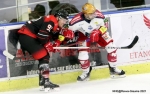 Ligue Magnus : 23me journe : Nice vs Grenoble 