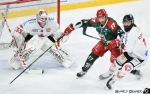 Ligue Magnus : 23me journe : Cergy-Pontoise vs Amiens 