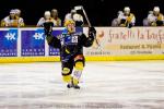 Ligue Magnus : 6me journe : Strasbourg  vs Chamonix 