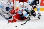 KHL : Dix pour le rveillon