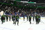 KHL : Nol sur le podium