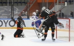 KHL : L'Amur plus fort que la guerre