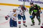 KHL : Dbut d'anne en fanfare