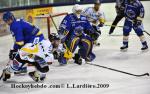 Ligue Magnus : 6me journe : Villard-de-Lans vs Rouen