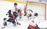 Ligue Magnus : 34me journe : Angers  vs Brianon 