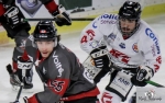 Ligue Magnus : 29me journe : Bordeaux vs Amiens 