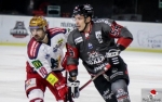 Ligue Magnus : 2me journe : Bordeaux vs Grenoble 