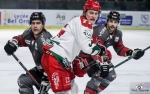 Ligue Magnus : 44me journe : Bordeaux vs Cergy-Pontoise