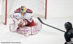 Ligue Magnus : 3me journe : Angers  vs Grenoble 