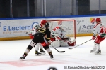 Ligue Magnus : 29me journe : Rouen vs Cergy-Pontoise