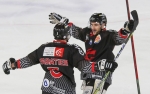 Ligue Magnus - Quart de finale match 4 : Amiens  vs Cergy-Pontoise