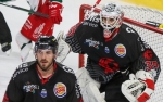 Ligue Magnus - Quart de finale match 5 : Amiens  vs Cergy-Pontoise