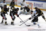 Ligue Magnus - Quart de finale match 6 : Rouen vs Gap 