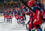 Ligue Magnus - 1/2 finale match 2 : Grenoble  vs Cergy-Pontoise