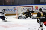 Ligue Magnus - 1/2 finale match 3 : Rouen vs Angers 