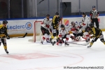 Ligue Magnus : 4me journe  : Rouen vs Bordeaux