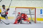 Ligue Magnus : 5me journe  : Chamonix  vs Brianon 