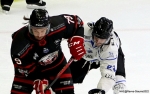 Ligue Magnus : 6me journe  : Nice vs Gap 