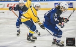 EDF Fminine U15 Vs vry-Viry Hockey