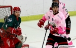 Ligue Magnus : 4me journe  : Nice vs Cergy-Pontoise