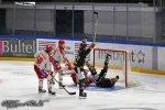 Ligue Magnus : 12me journe : Rouen vs Grenoble 