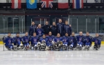 Para-Hockey : les Franais sur le podium lors du championnat du monde en Thalande