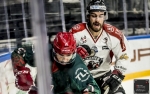 Ligue Magnus : 32me journe : Cergy-Pontoise vs Chamonix 