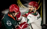 Ligue Magnus : 33me journe : Cergy-Pontoise vs Anglet