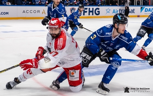 Hockey Sur Glace Coupe De France Coupe De France Finale CDF 2023