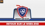 D2 :  Retour sur le week-end 1/8 de Finale - Match 2 &