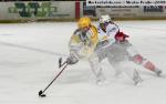 Ligue Magnus : 10me journe : Brianon  vs Strasbourg 