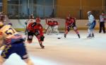 Ligue Magnus : 10me journe : Neuilly/Marne vs Gap 