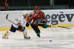 Ligue Magnus : 10me journe : Mont-Blanc vs Chamonix 